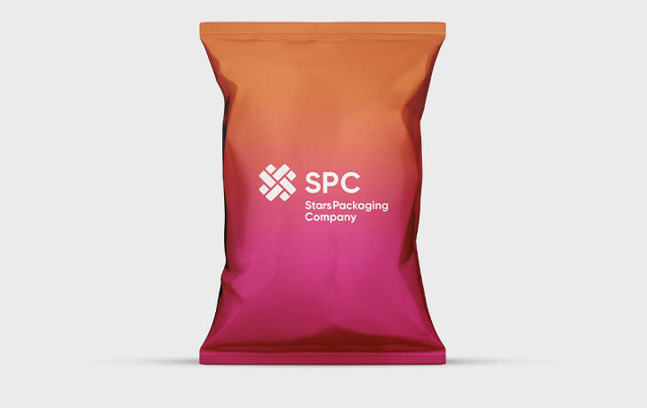 Bopp Biaxially Oriented Polypropylene Bags Spc Stars Packaging Company S A E